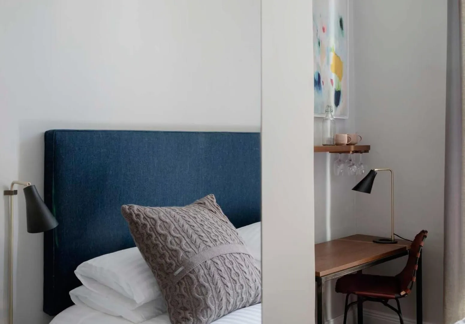 Pembroke Hall Dublin Guest house