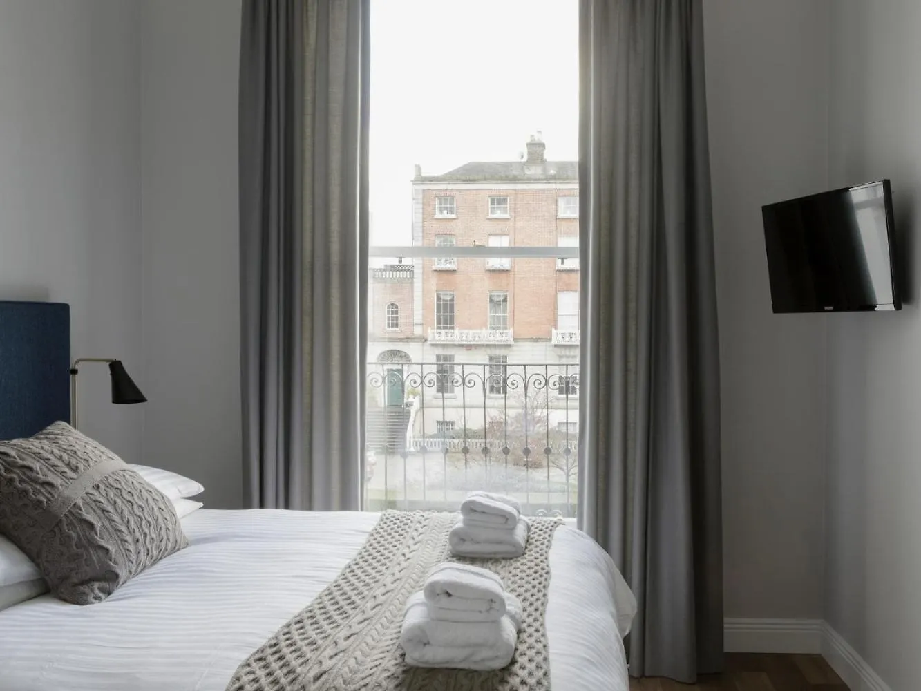 Guest house Pembroke Hall Dublin