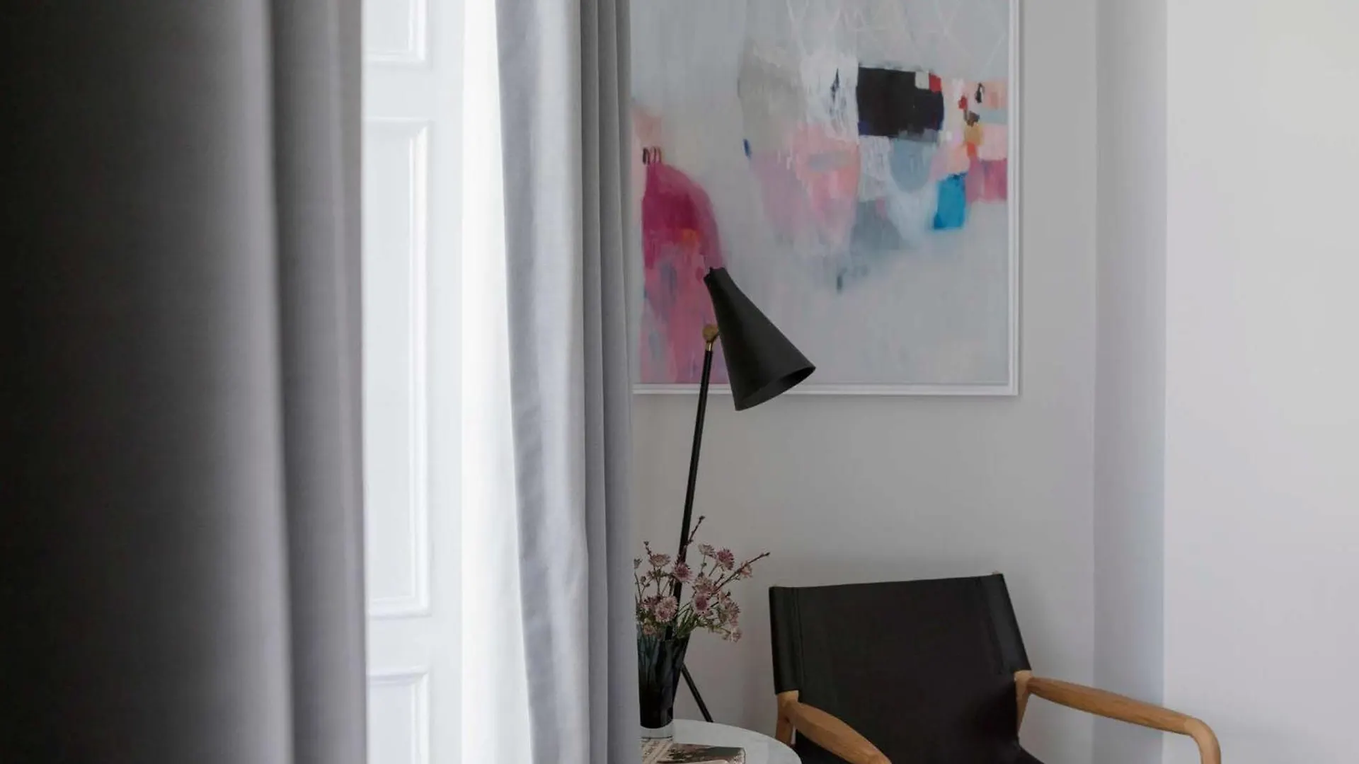 *** Guest house Pembroke Hall Dublin Ireland