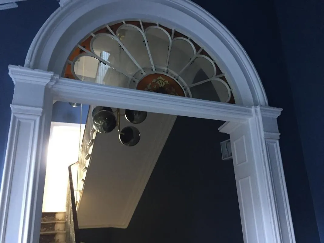Pembroke Hall Dublin