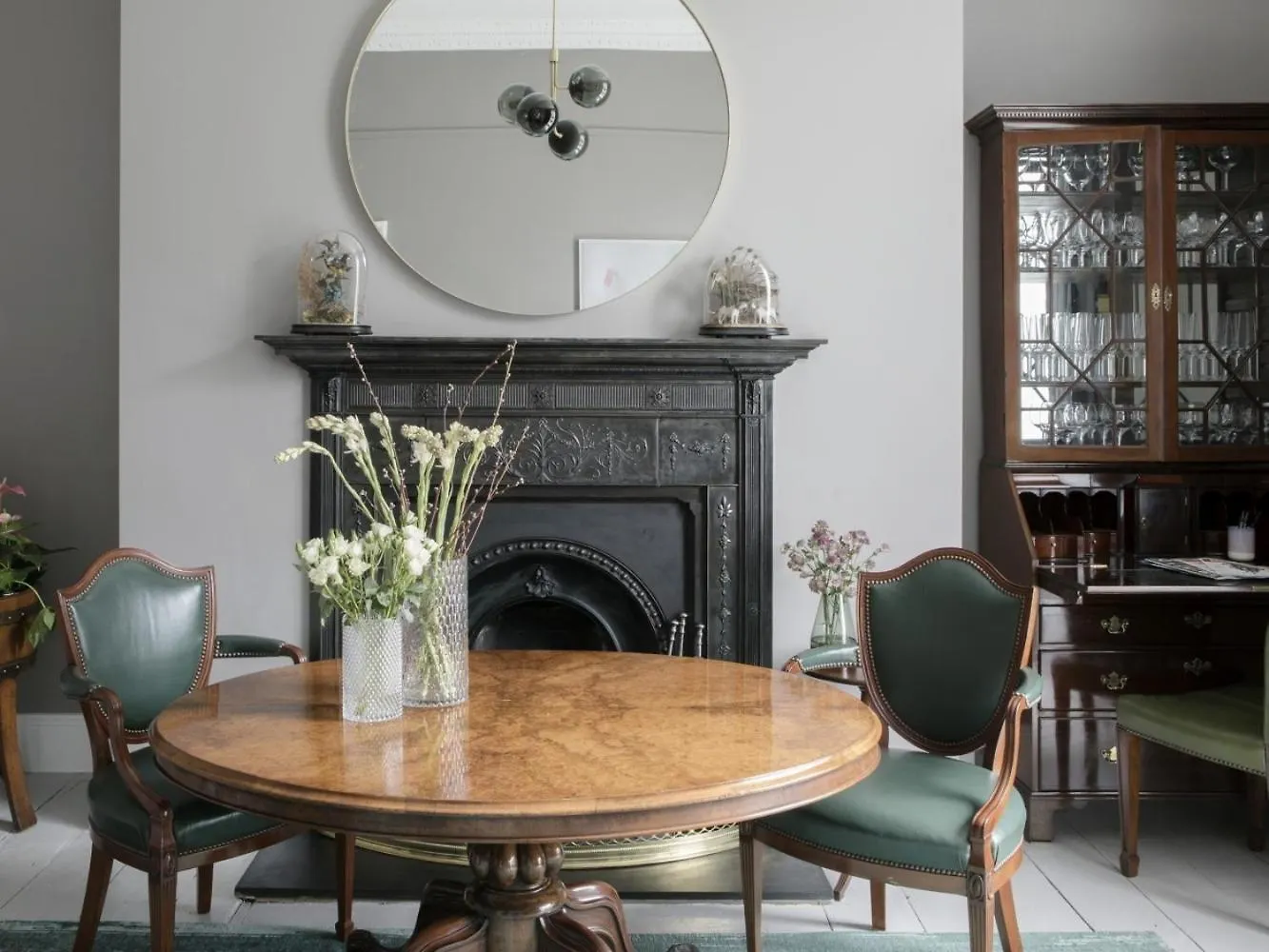Guest house Pembroke Hall Dublin