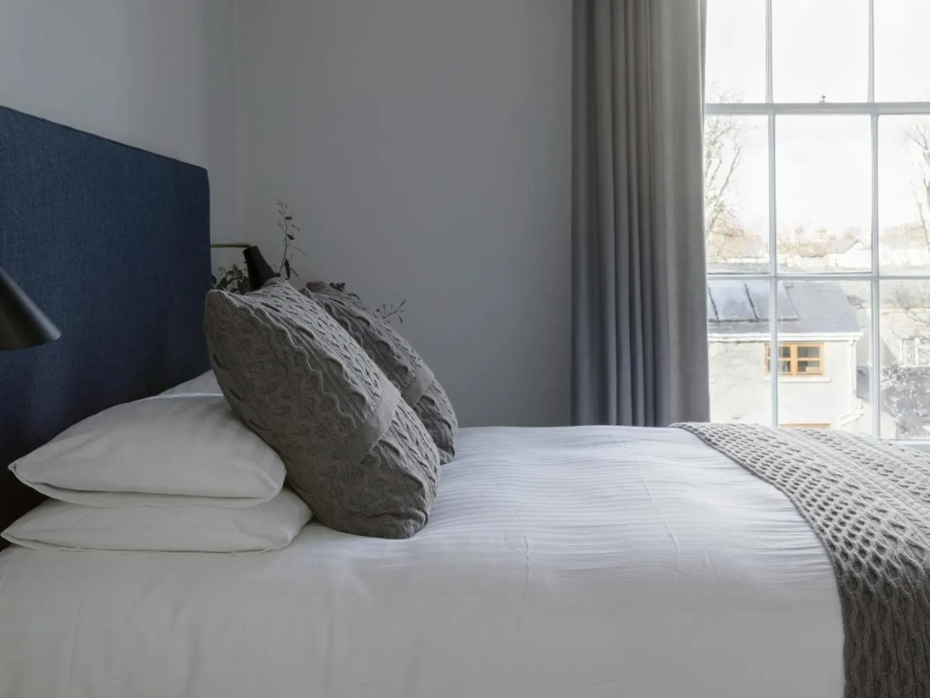 *** Guest house Pembroke Hall Dublin Ireland