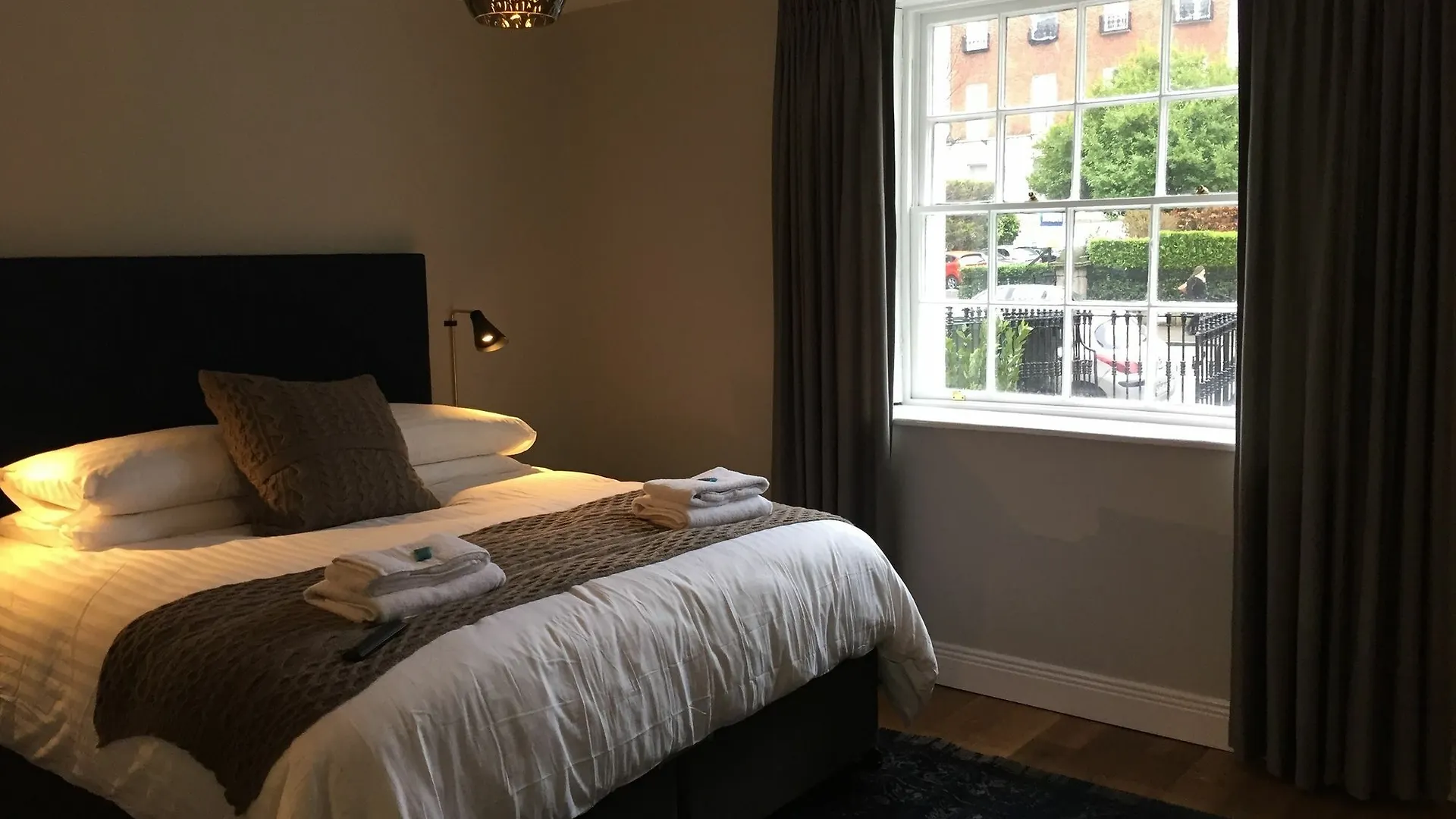Pembroke Hall Dublin 3*,