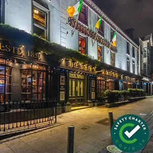 Skeffington Arms Irland
