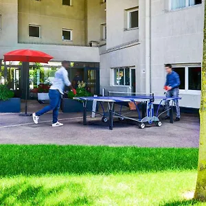 Hotel Ibis Budget Orly Tram 7 **