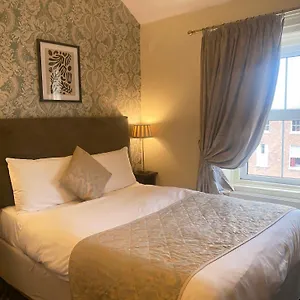 3* Gasthof Fitzwilliam Townhouse