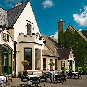 Hotel Conference And Leisure Centre Galway ****