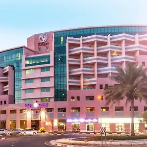 Ziqoo Vereinigte Arabische Emirate