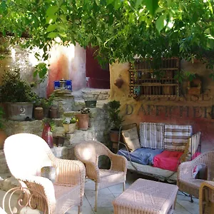 D'hôtes Au Coquin De Sort , Vaison-la-Romaine France
