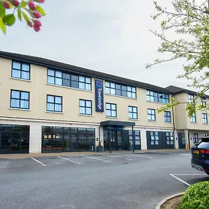 Travelodge Irland