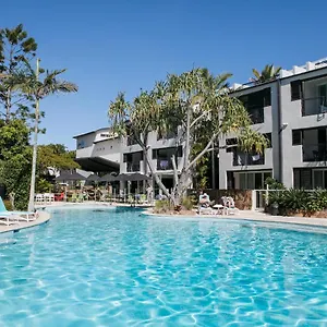 Blue Resort Noosa Heads