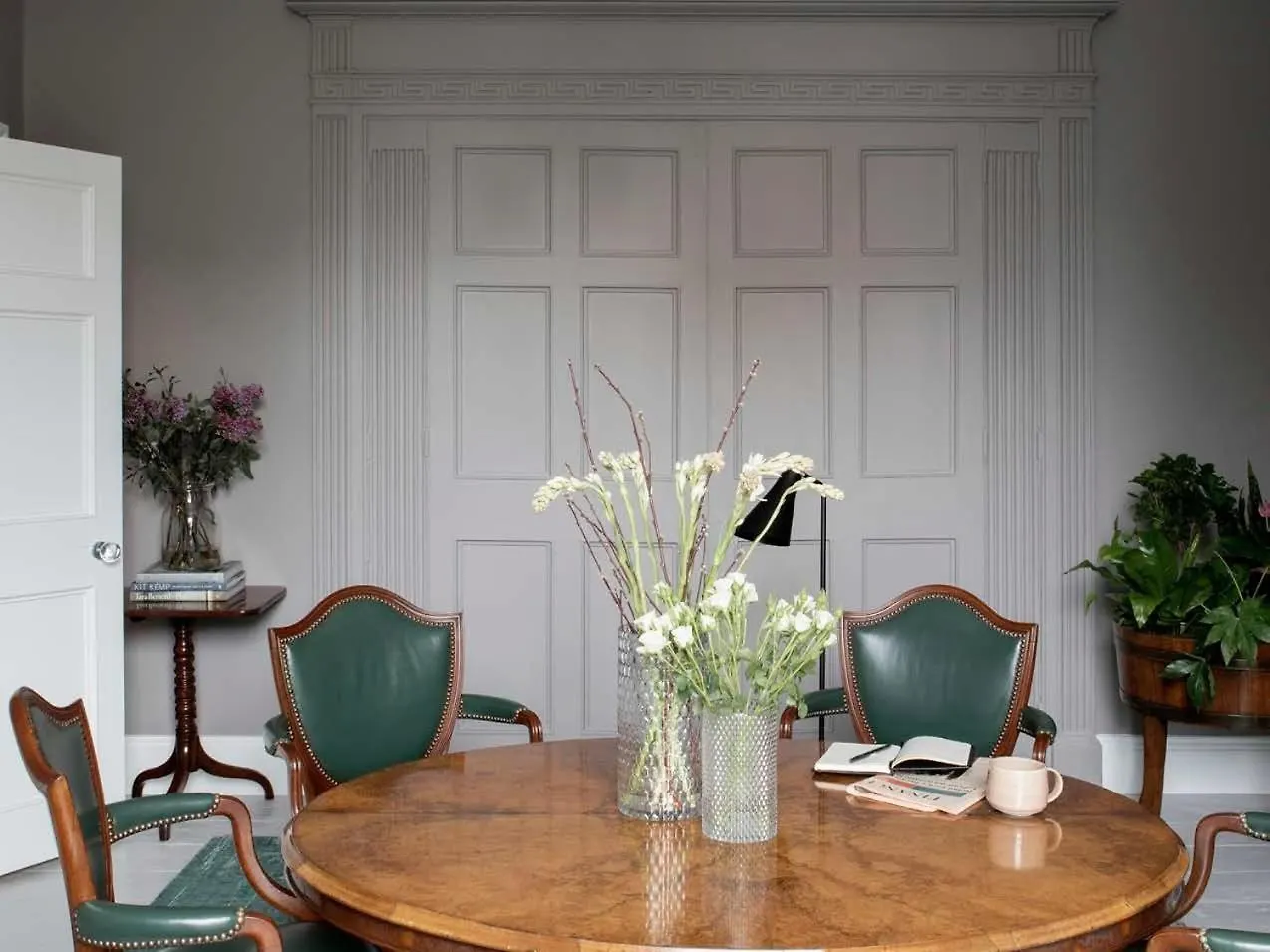 Guest house Pembroke Hall Dublin