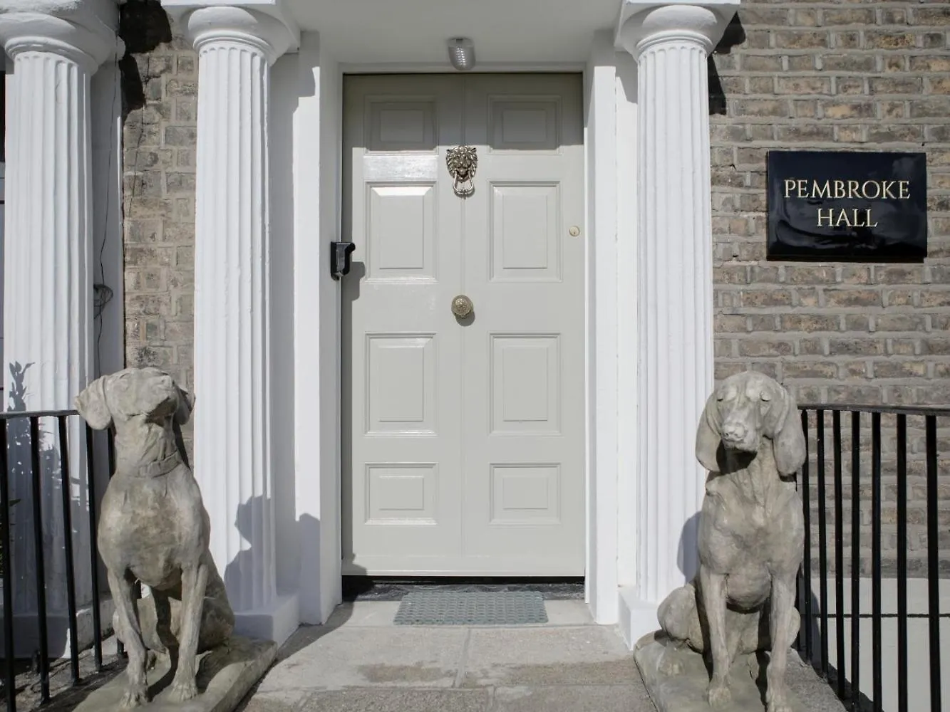 Guest house Pembroke Hall Dublin